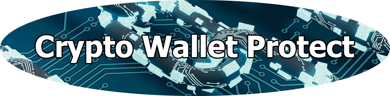 Crypto Wallet Protect